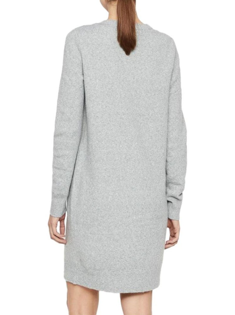 Bata Vero Moda para Mujer Gris claro - Kiabi