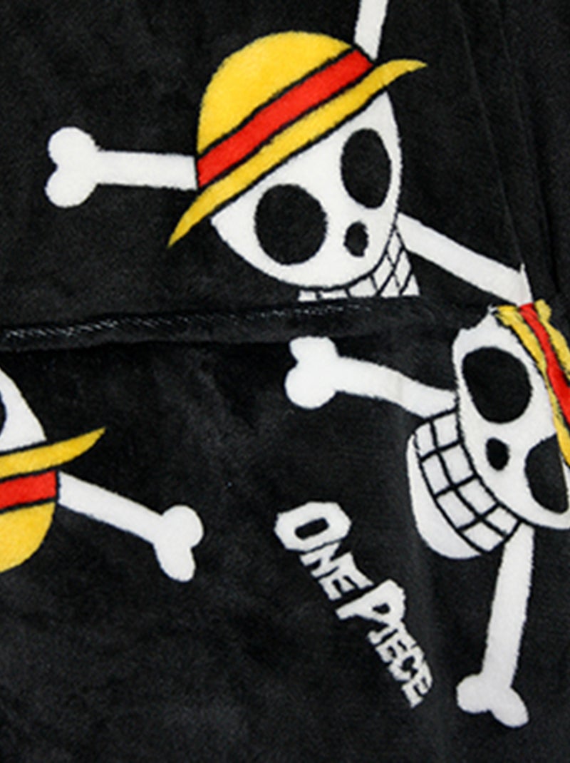 Batamanta Batas De Casa NiÃ±a Primark Batamanta 'One Piece' Negro