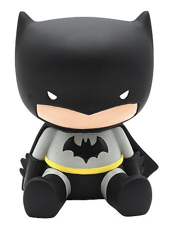 Batman dise?o 3D cambio de color luz de noche de bolsillo aprox 13cm
