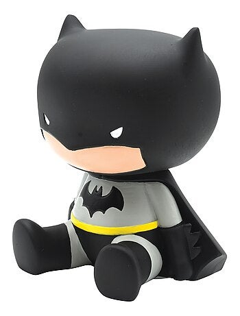 Batman dise?o 3D cambio de color luz de noche de bolsillo aprox 13cm
