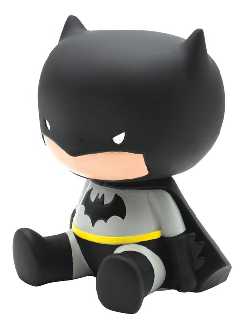 Batman dise?o 3D cambio de color luz de noche de bolsillo aprox 13cm - Kiabi