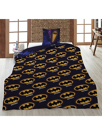 Batman, juego de sabanas infantil policoton, BATMOBILE