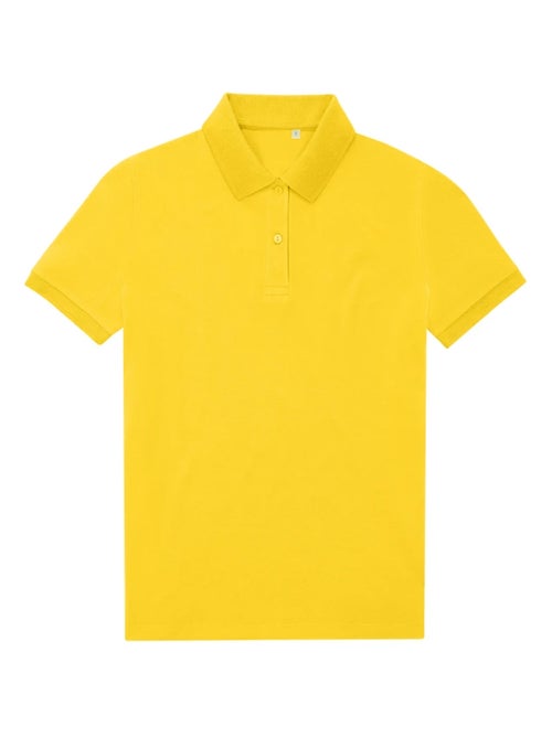 B&C - Camisa My Eco Polo 65/35 para Mujer - Kiabi