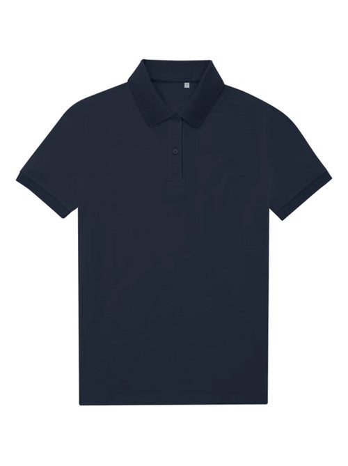 B&C - Camisa My Eco Polo 65/35 para Mujer - Kiabi