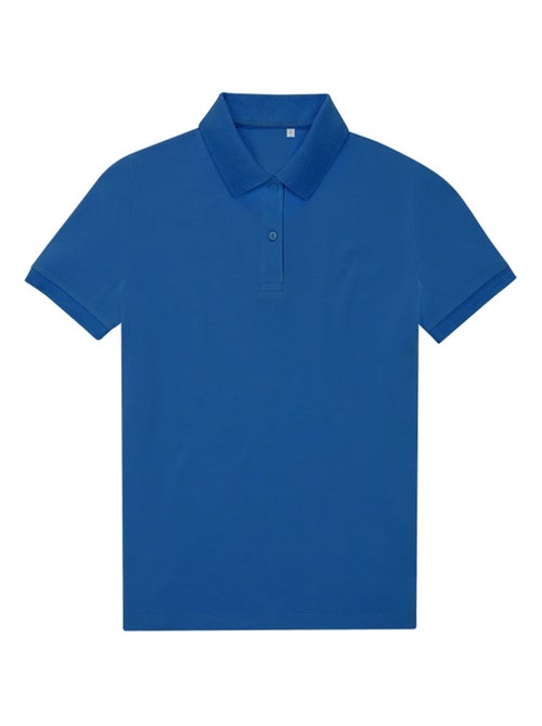 B&C - Camisa My Eco Polo 65/35 para Mujer - Kiabi