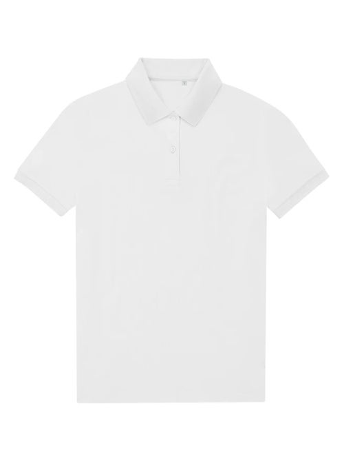 B&C - Camisa My Eco Polo 65/35 para Mujer - Kiabi