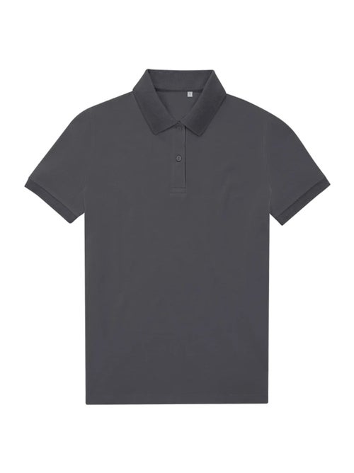 B&C - Camisa My Eco Polo 65/35 para Mujer - Kiabi
