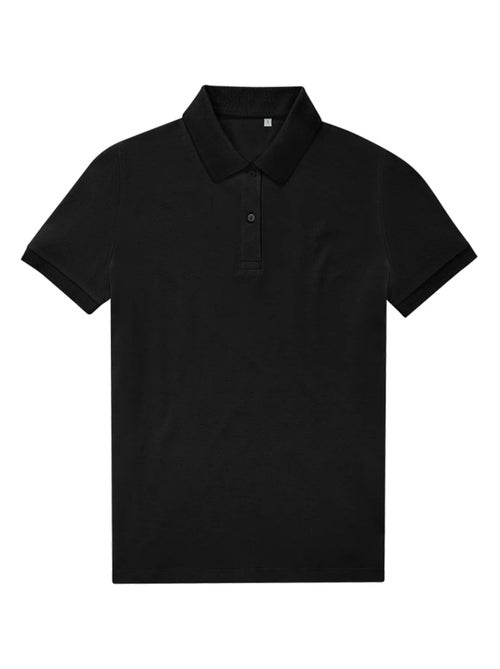 B&C - Camisa My Eco Polo 65/35 para Mujer - Kiabi