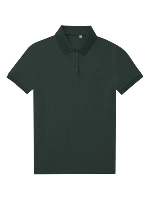 B&C - Camisa My Eco Polo 65/35 para Mujer - Kiabi