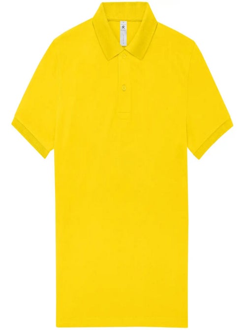 B&C - Camisa My Polo 210 para Mujer - Kiabi