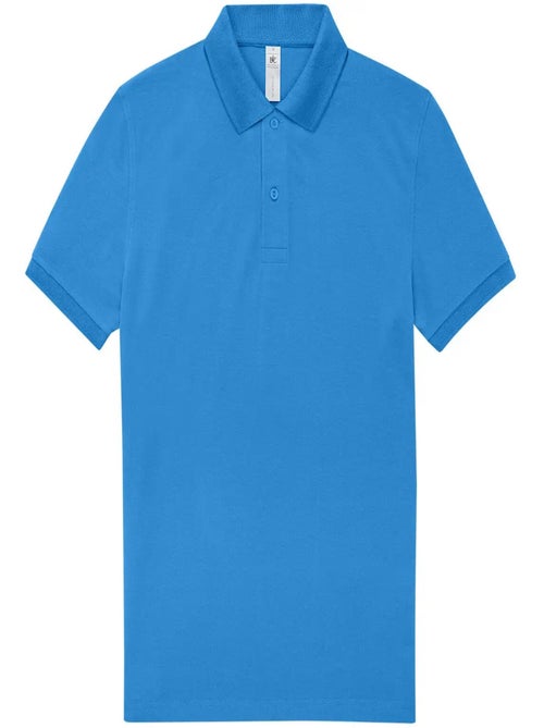 B&C - Camisa My Polo 210 para Mujer - Kiabi