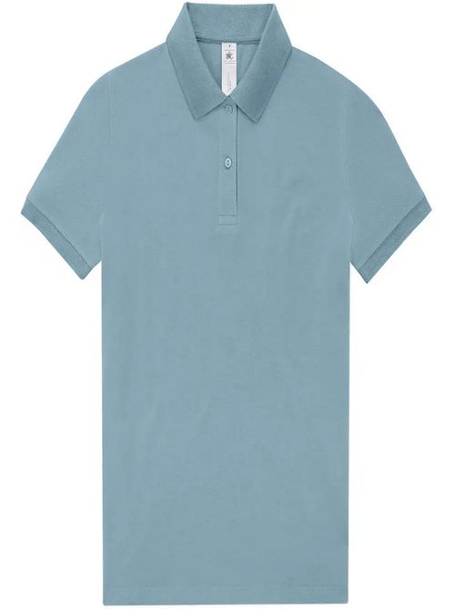B&C - Camisa My Polo 210 para Mujer - Kiabi