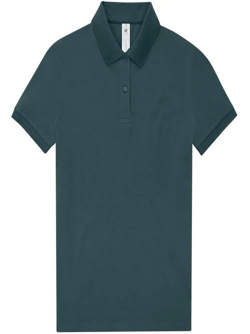 B&C - Camisa My Polo 210 para Mujer - Kiabi