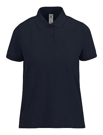 B&C - Camisa My Polo 210 para Mujer