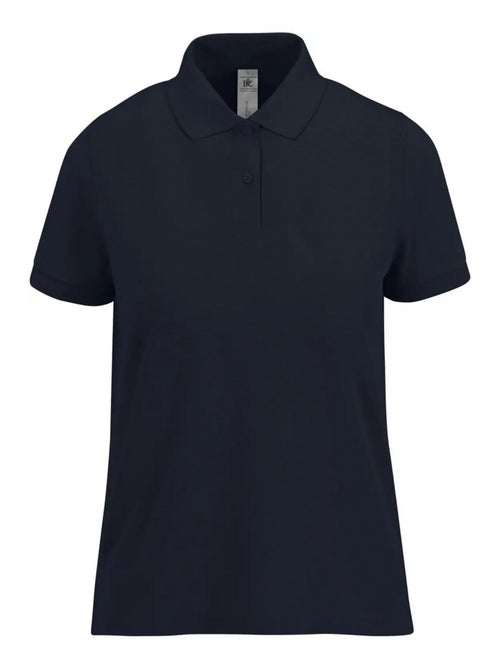 B&C - Camisa My Polo 210 para Mujer - Kiabi B&C - Camisa My Polo 210 para Mujer - Kiabi