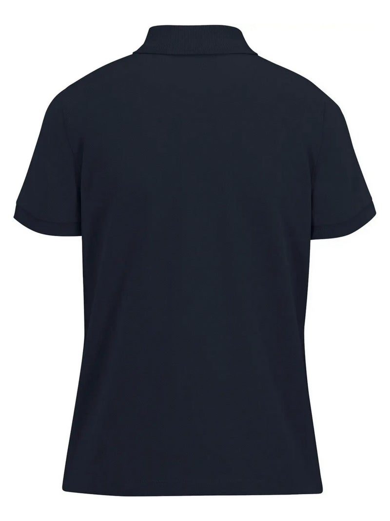 B&C - Camisa My Polo 210 para Mujer Azul marino - Kiabi