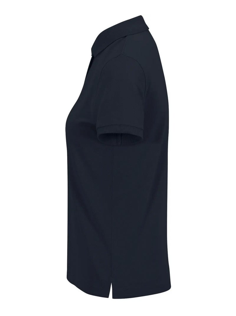 B&C - Camisa My Polo 210 para Mujer Azul marino - Kiabi