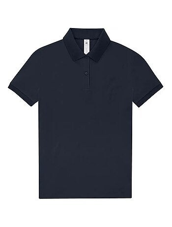 B&C - Camisa My Polo 210 para Mujer