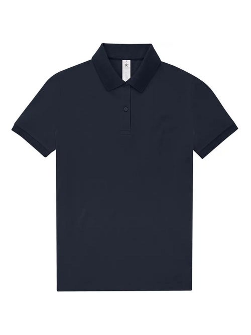 B&C - Camisa My Polo 210 para Mujer - Kiabi