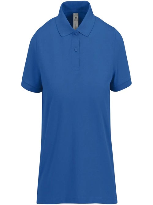 B&C - Camisa My Polo 210 para Mujer - Kiabi