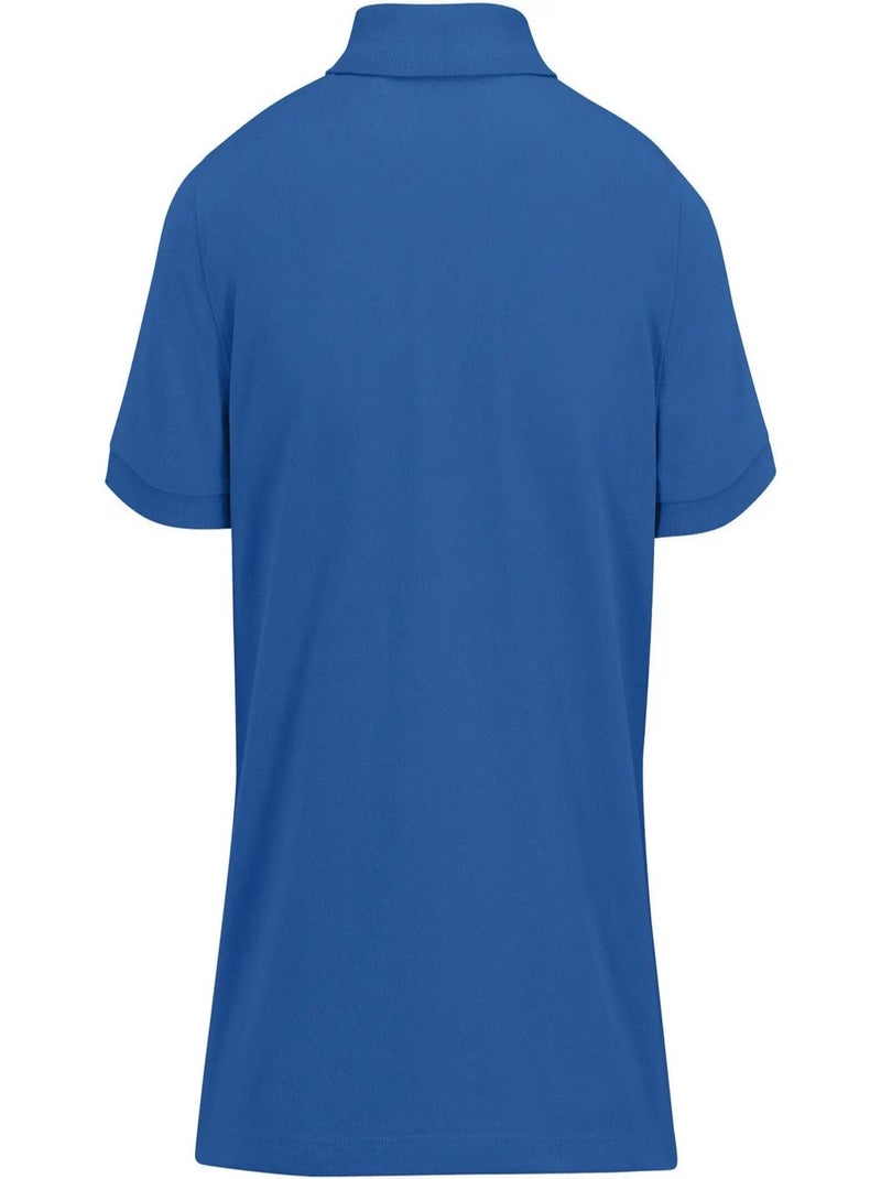 B&C - Camisa My Polo 210 para Mujer Azul real - Kiabi