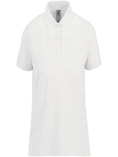B&C - Camisa My Polo 210 para Mujer - Kiabi B&C - Camisa My Polo 210 para Mujer - Kiabi