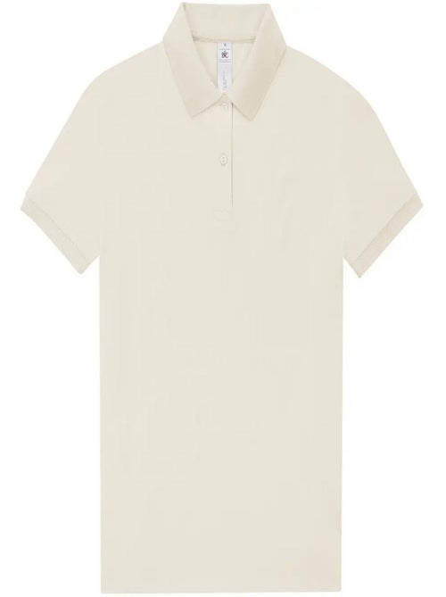 B&C - Camisa My Polo 210 para Mujer - Kiabi