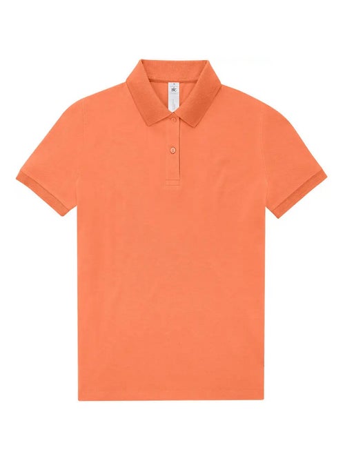 B&C - Camisa My Polo 210 para Mujer - Kiabi