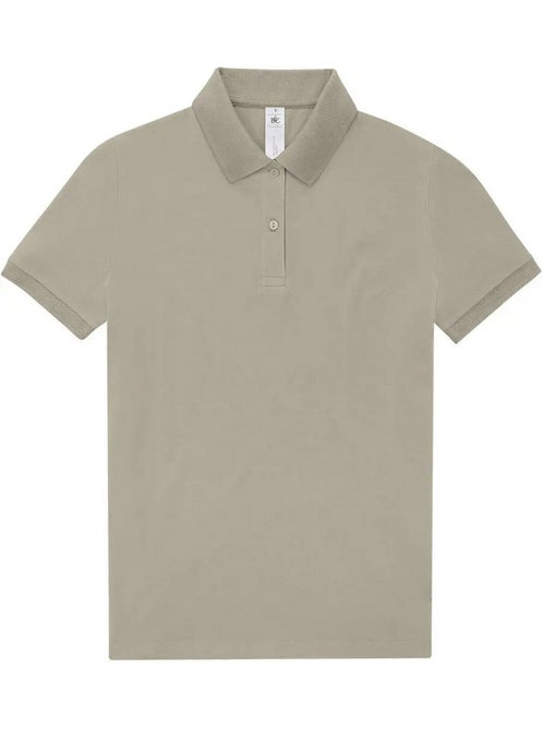 B&C - Camisa My Polo 210 para Mujer - Kiabi