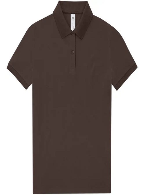 B&C - Camisa My Polo 210 para Mujer - Kiabi