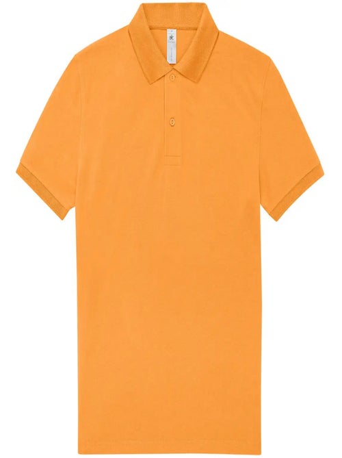 B&C - Camisa My Polo 210 para Mujer - Kiabi