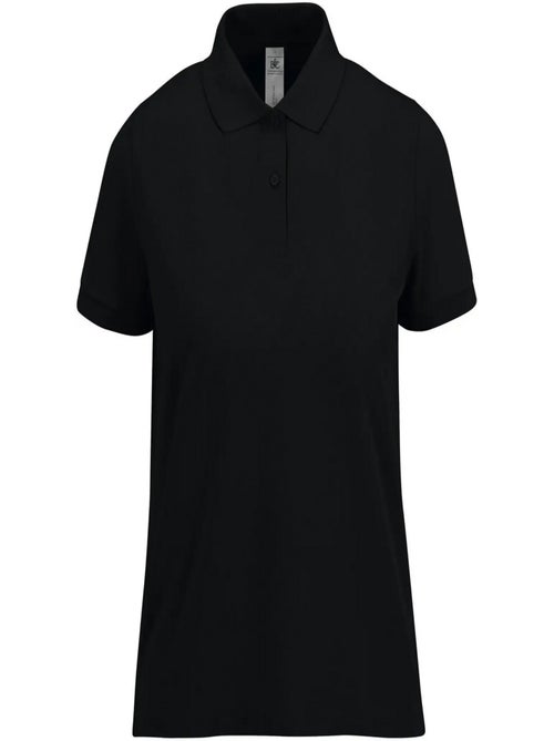 B&C - Camisa My Polo 210 para Mujer - Kiabi B&C - Camisa My Polo 210 para Mujer - Kiabi