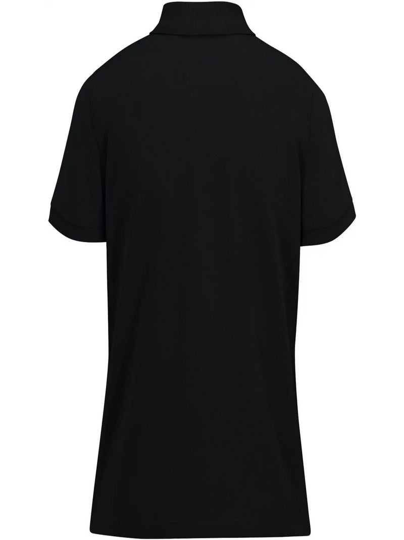 B&C - Camisa My Polo 210 para Mujer Negro - Kiabi