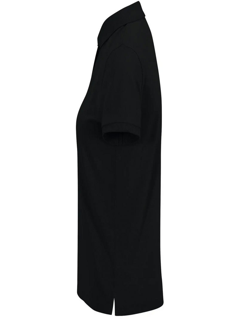 B&C - Camisa My Polo 210 para Mujer Negro - Kiabi