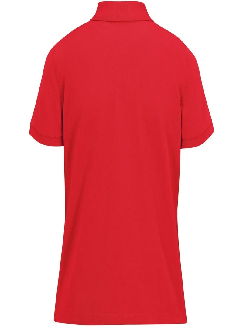 B&C - Camisa My Polo 210 para Mujer Rojo - Kiabi