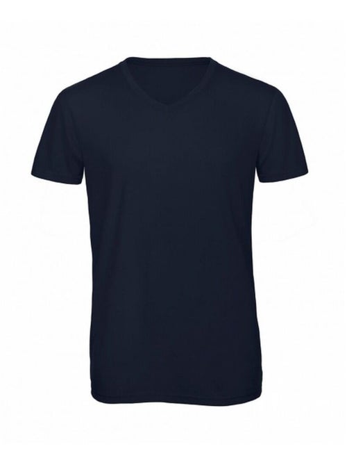 B&C - Camiseta de Triblend para Hombre - Kiabi B&C - Camiseta de Triblend para Hombre - Kiabi