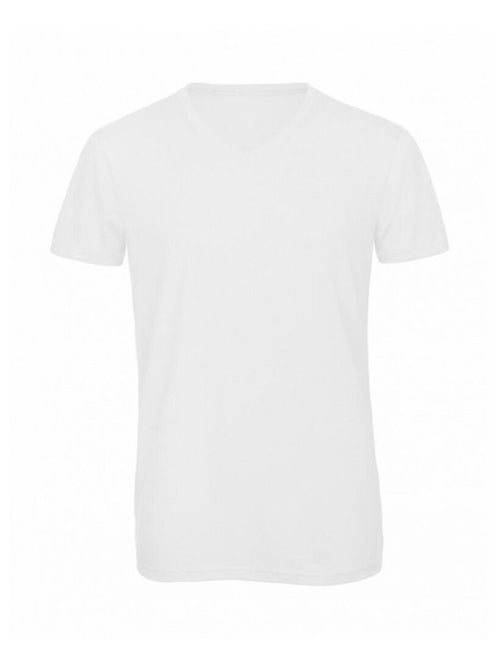 B&C - Camiseta de Triblend para Hombre - Kiabi B&C - Camiseta de Triblend para Hombre - Kiabi