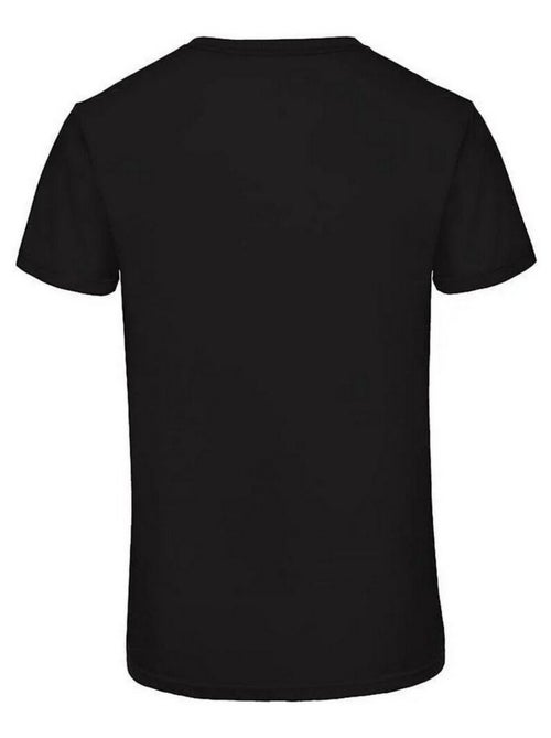B&C - Camiseta de Triblend para Hombre - Kiabi