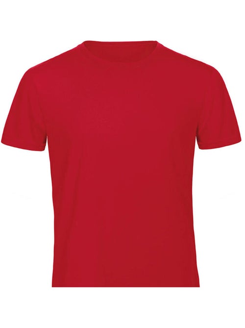 B&C - Camiseta de Triblend para Hombre - Kiabi B&C - Camiseta de Triblend para Hombre - Kiabi