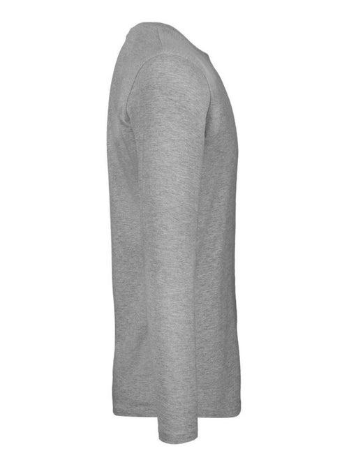 B&C - Camiseta #E150 de Manga Larga para Hombre - Kiabi