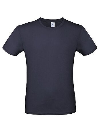 B&C - Camiseta #E150 para Adultos Unisex