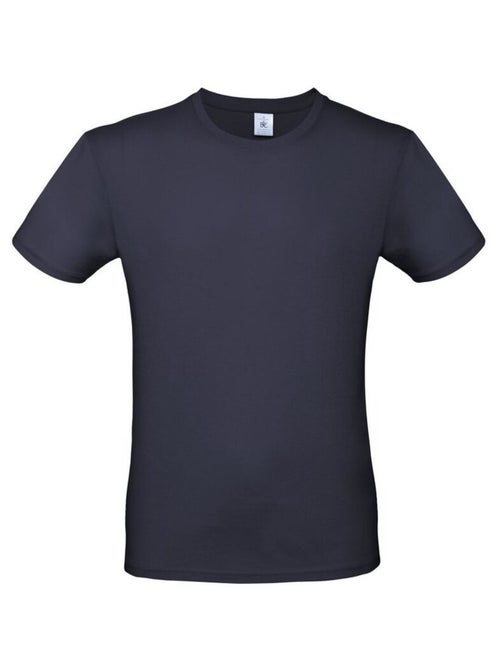 B&C - Camiseta #E150 para Adultos Unisex - Kiabi B&C - Camiseta #E150 para Adultos Unisex - Kiabi