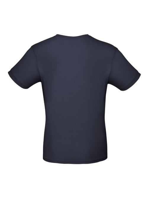 B&C - Camiseta #E150 para Adultos Unisex - Kiabi B&C - Camiseta #E150 para Adultos Unisex - Kiabi
