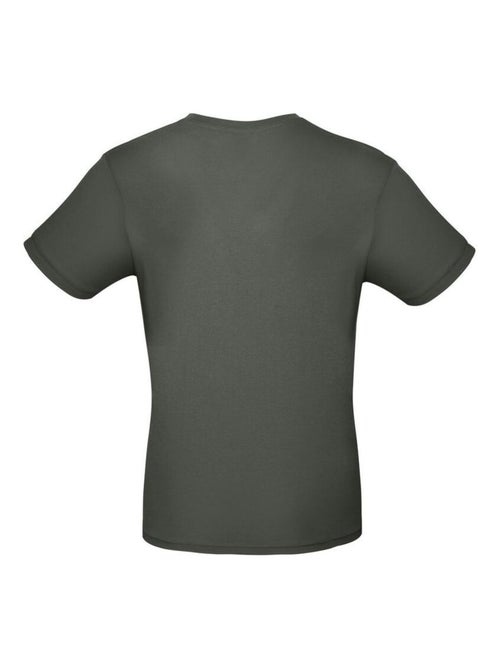B&C - Camiseta #E150 para Adultos Unisex - Kiabi B&C - Camiseta #E150 para Adultos Unisex - Kiabi