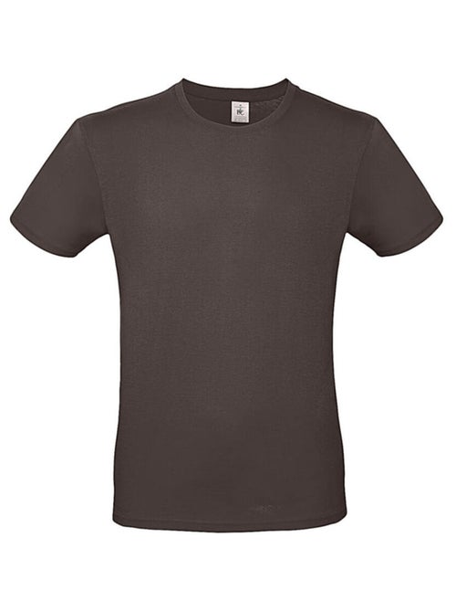 B&C - Camiseta #E150 para Adultos Unisex - Kiabi B&C - Camiseta #E150 para Adultos Unisex - Kiabi
