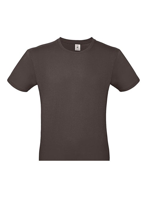 B&C - Camiseta #E150 para Adultos Unisex - Kiabi B&C - Camiseta #E150 para Adultos Unisex - Kiabi
