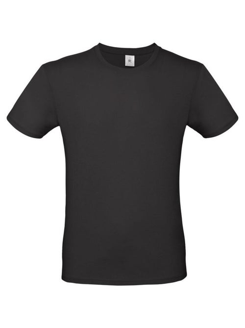 B&C - Camiseta #E150 para Adultos Unisex - Kiabi B&C - Camiseta #E150 para Adultos Unisex - Kiabi