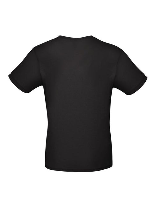 B&C - Camiseta #E150 para Adultos Unisex - Kiabi B&C - Camiseta #E150 para Adultos Unisex - Kiabi