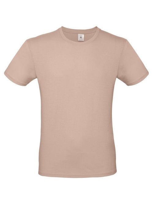 B&C - Camiseta #E150 para Adultos Unisex - Kiabi B&C - Camiseta #E150 para Adultos Unisex - Kiabi