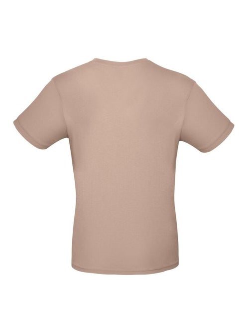 B&C - Camiseta #E150 para Adultos Unisex - Kiabi B&C - Camiseta #E150 para Adultos Unisex - Kiabi